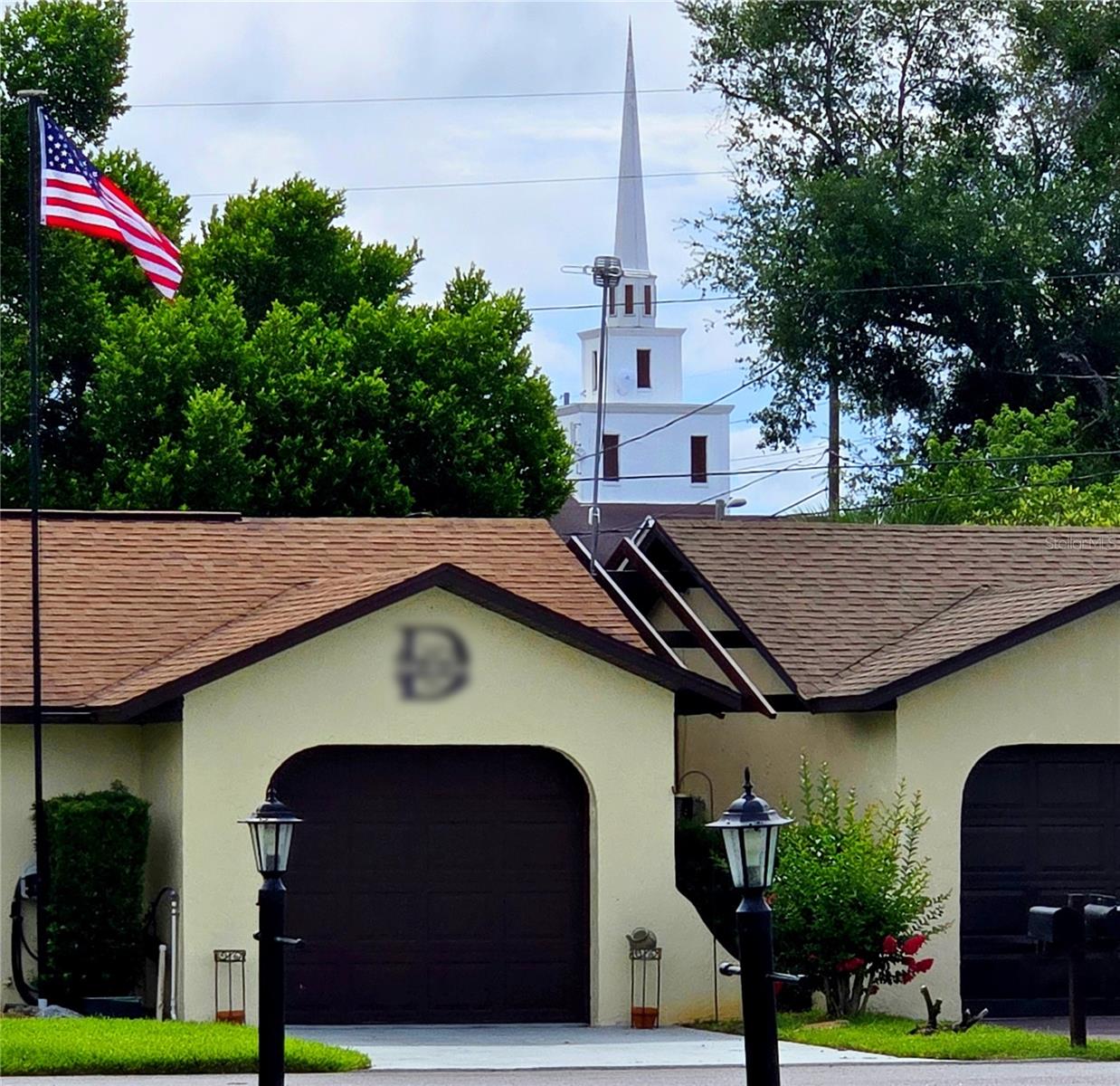 LANDMARK BAPTIST VILLAGE PH 02 - Residential