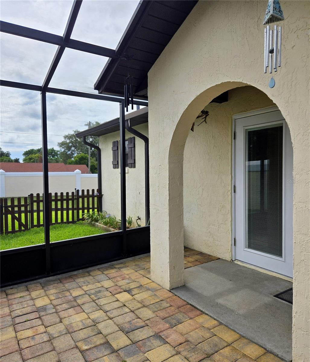 LANDMARK BAPTIST VILLAGE PH 02 - Residential