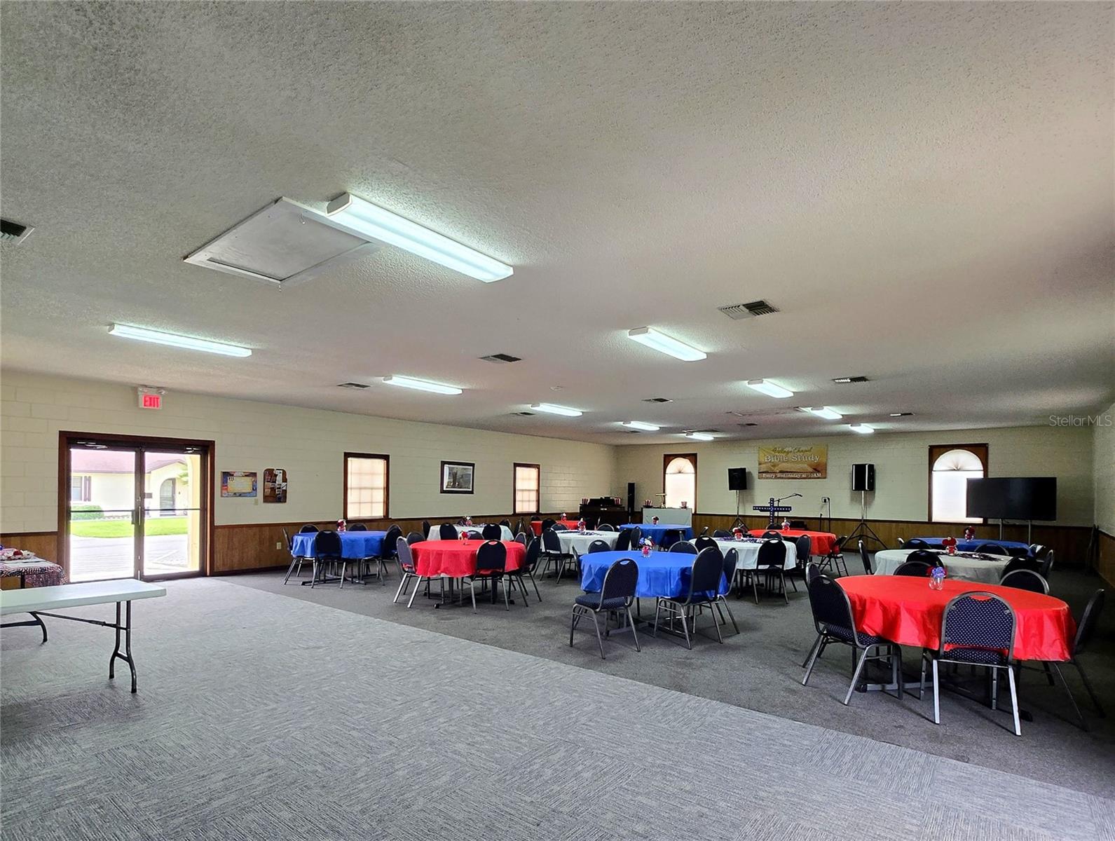 LANDMARK BAPTIST VILLAGE PH 02 - Residential