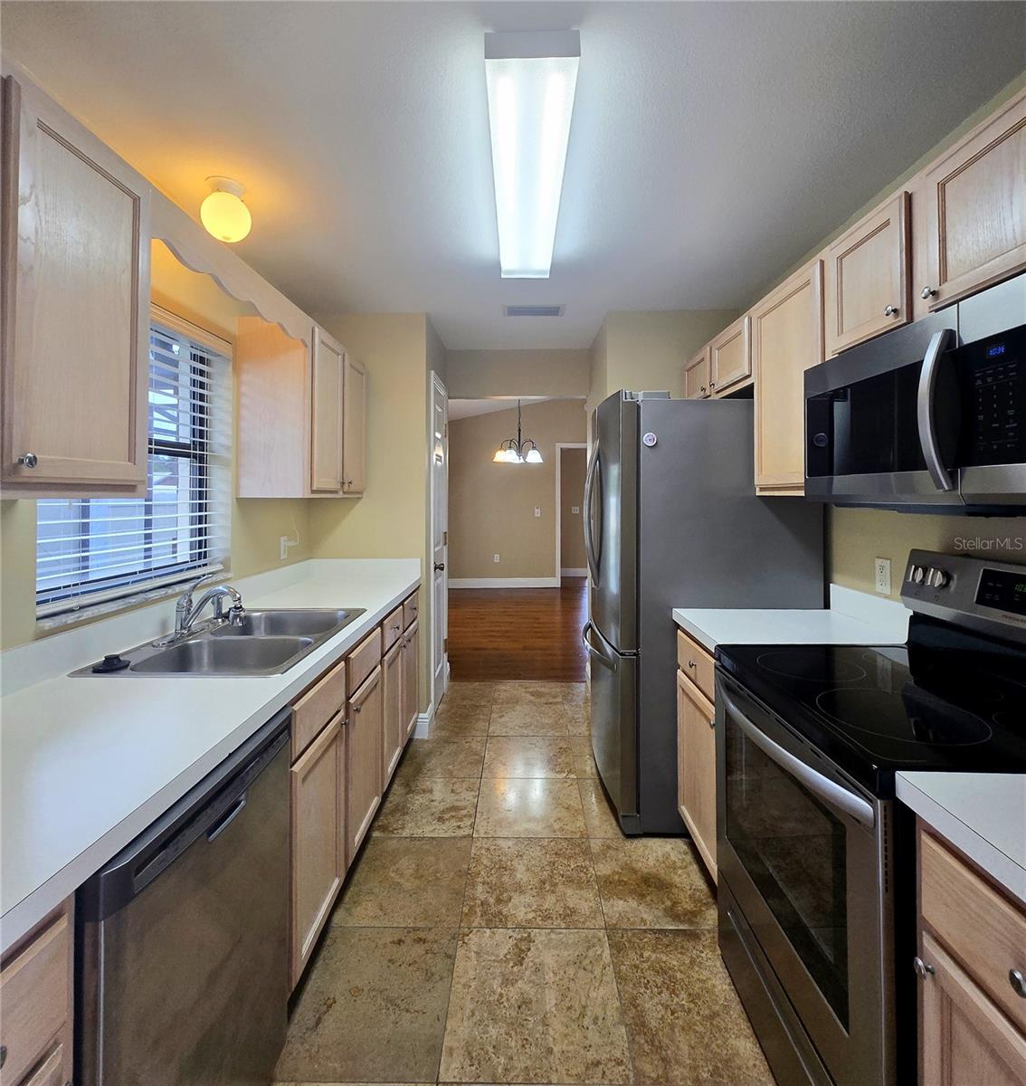 LANDMARK BAPTIST VILLAGE PH 02 - Residential