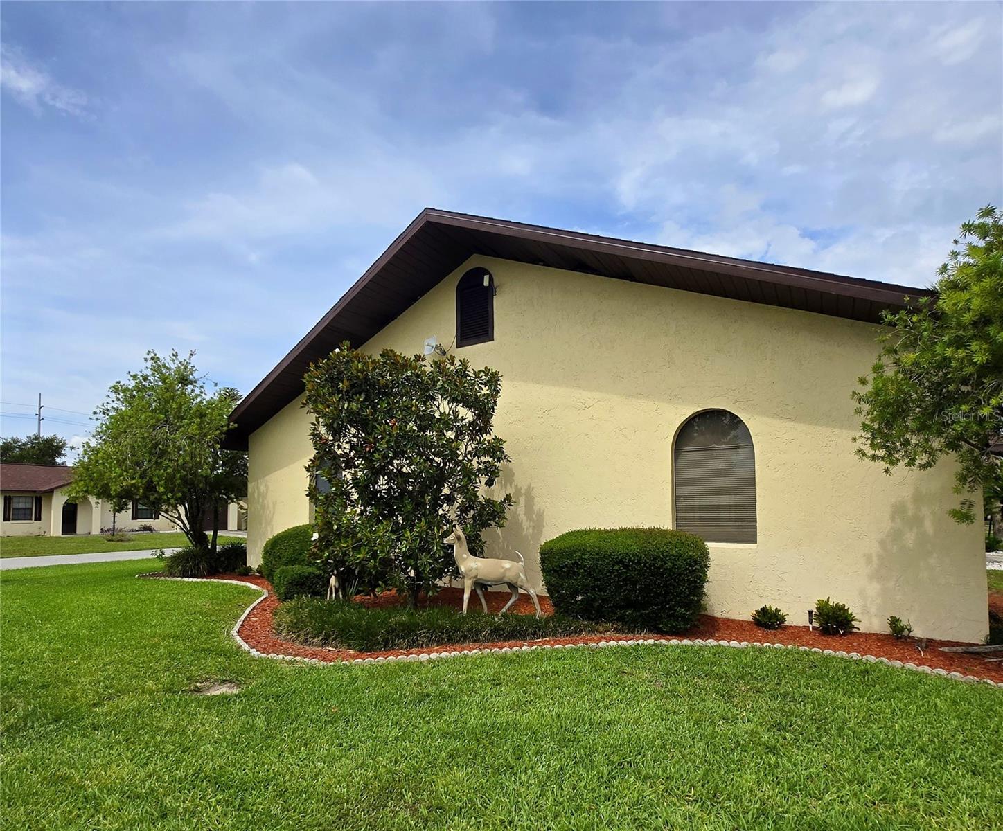 LANDMARK BAPTIST VILLAGE PH 02 - Residential