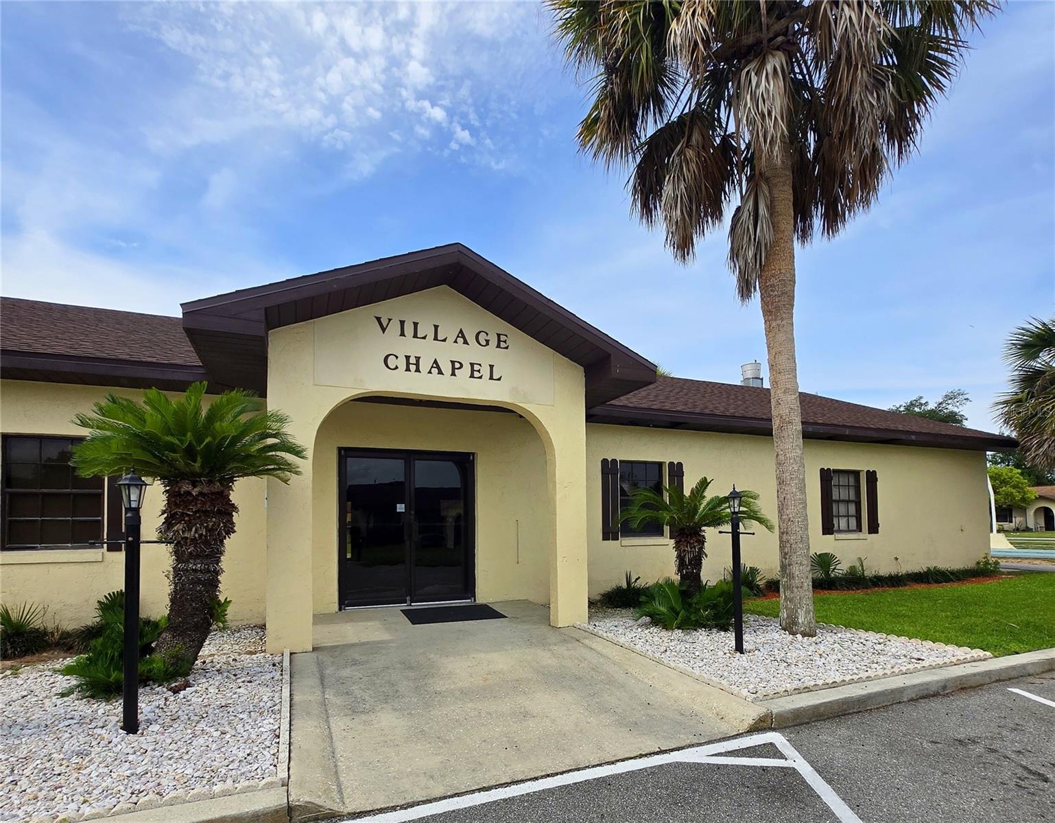 LANDMARK BAPTIST VILLAGE PH 02 - Residential
