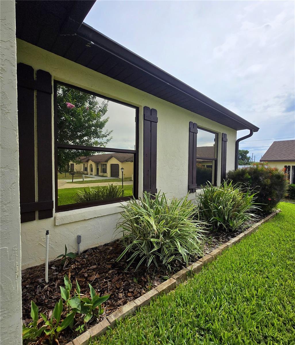 LANDMARK BAPTIST VILLAGE PH 02 - Residential