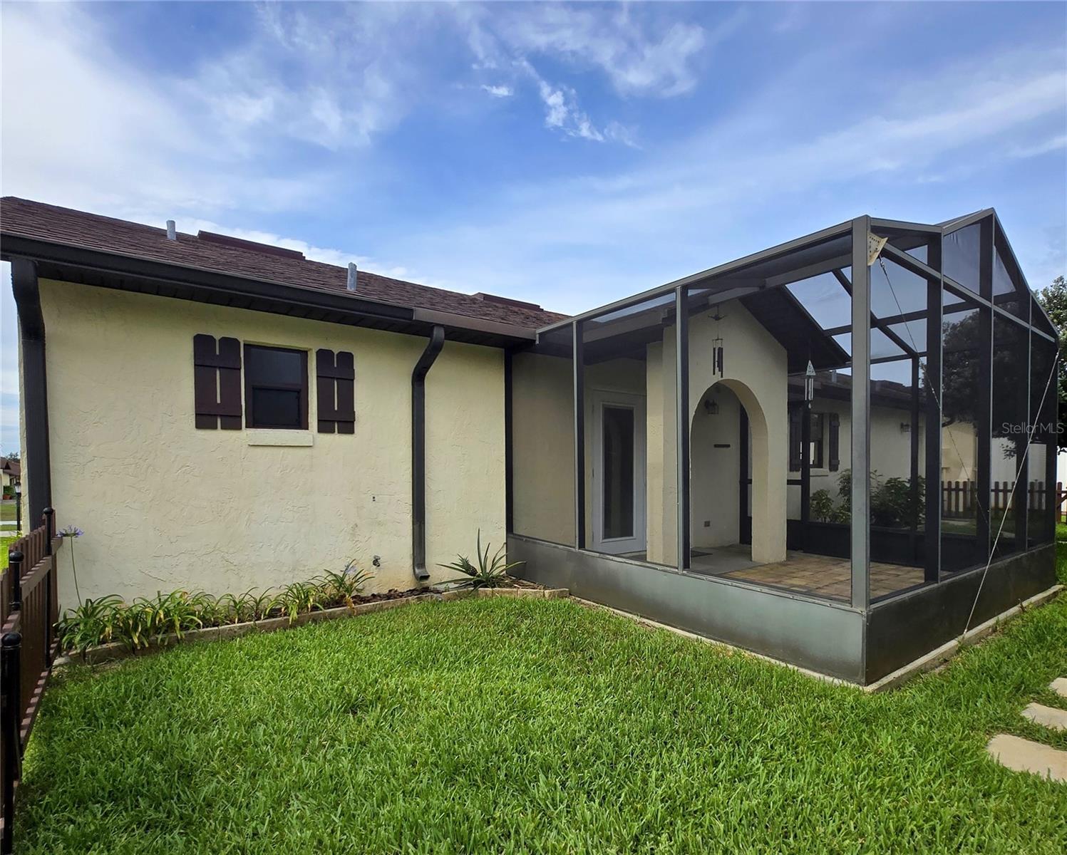 LANDMARK BAPTIST VILLAGE PH 02 - Residential