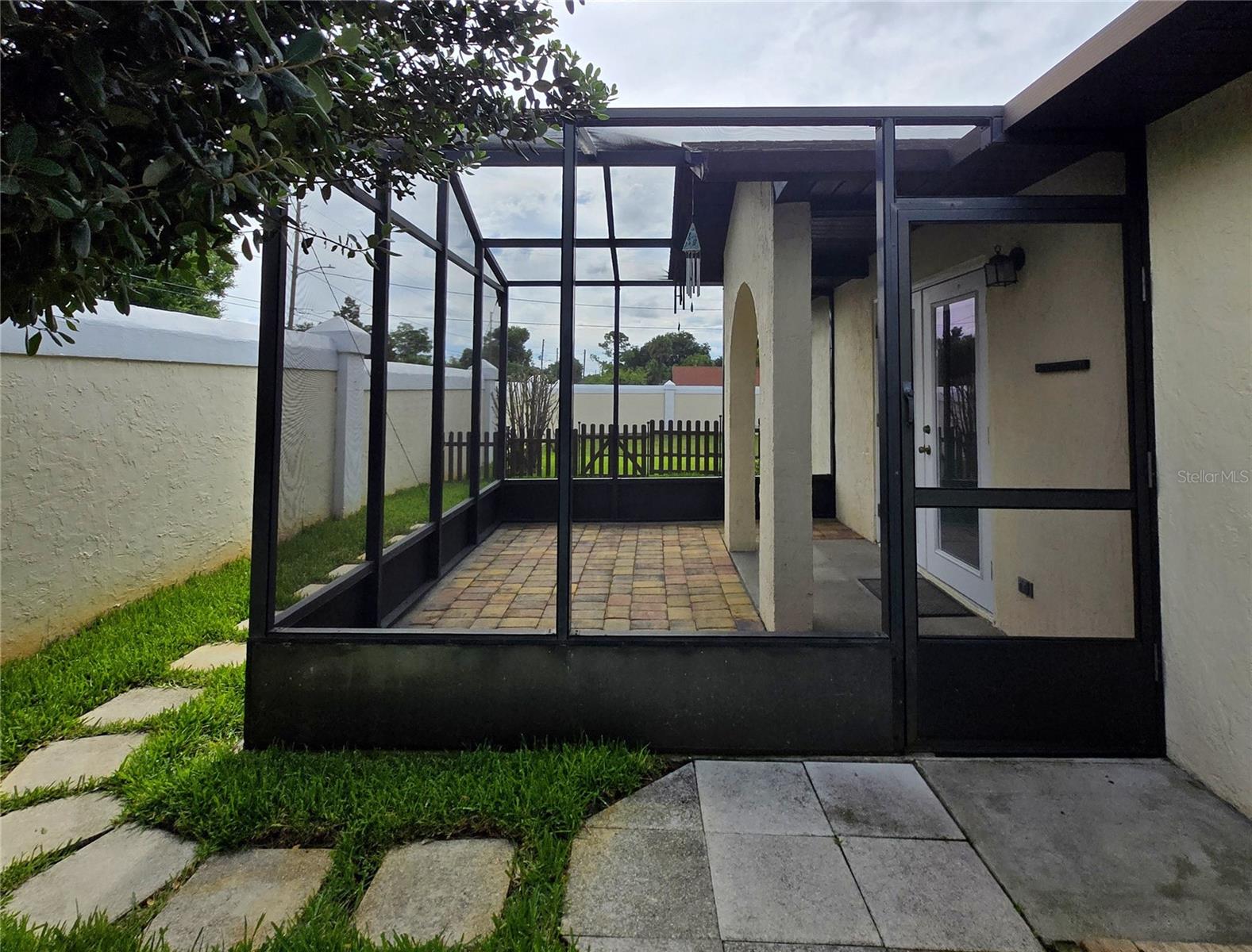LANDMARK BAPTIST VILLAGE PH 02 - Residential