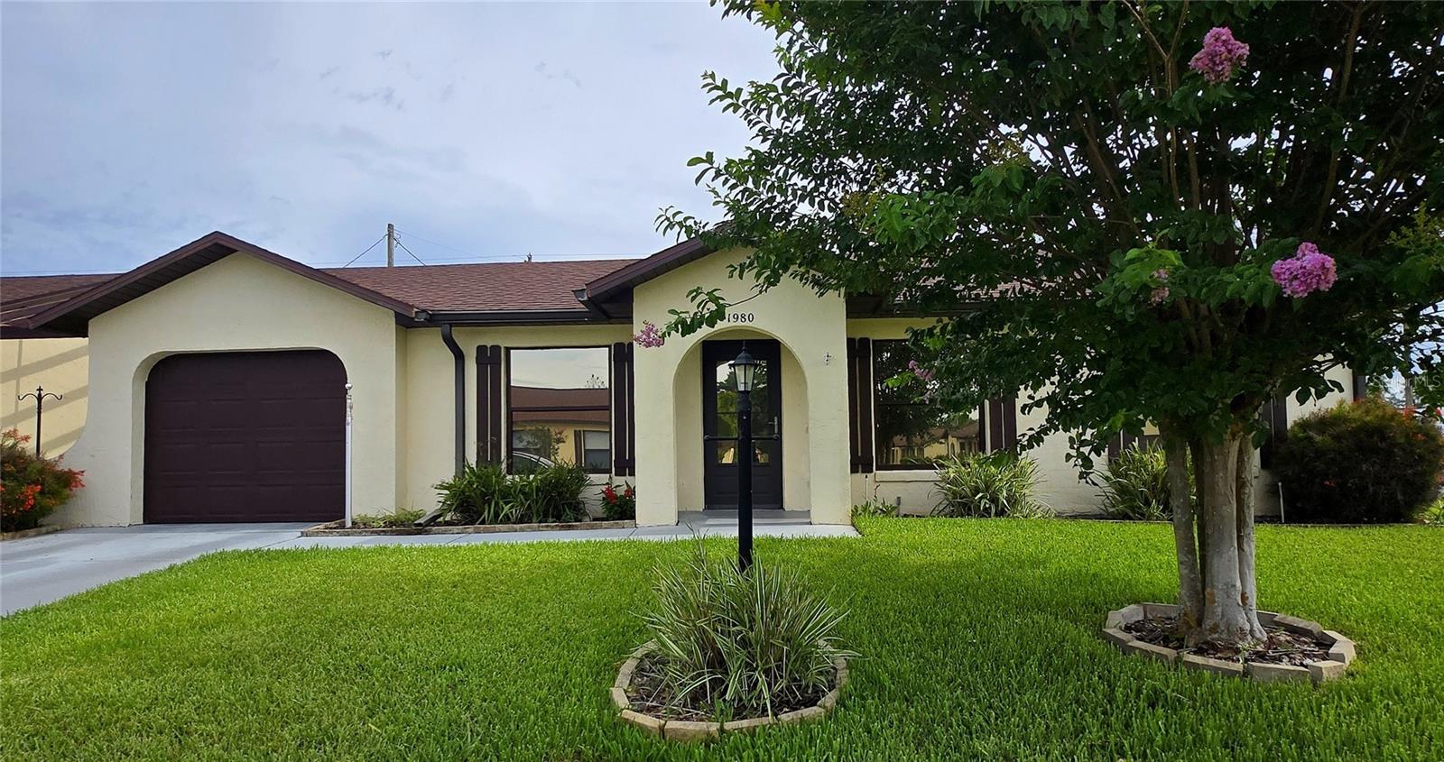 LANDMARK BAPTIST VILLAGE PH 02 - Residential