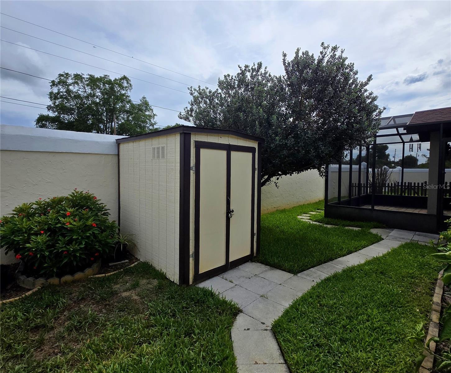LANDMARK BAPTIST VILLAGE PH 02 - Residential