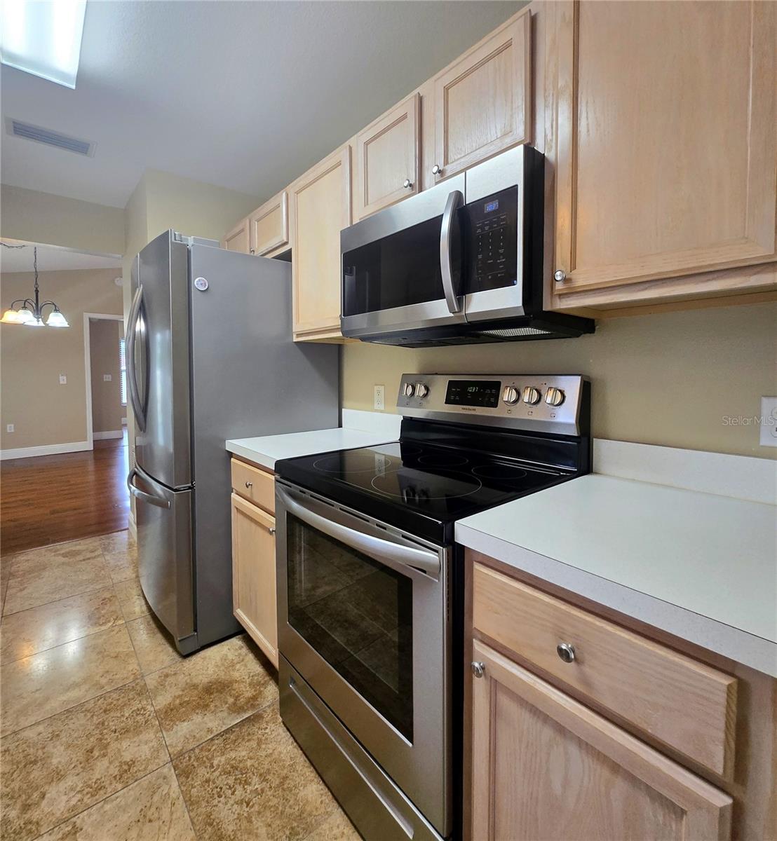 LANDMARK BAPTIST VILLAGE PH 02 - Residential
