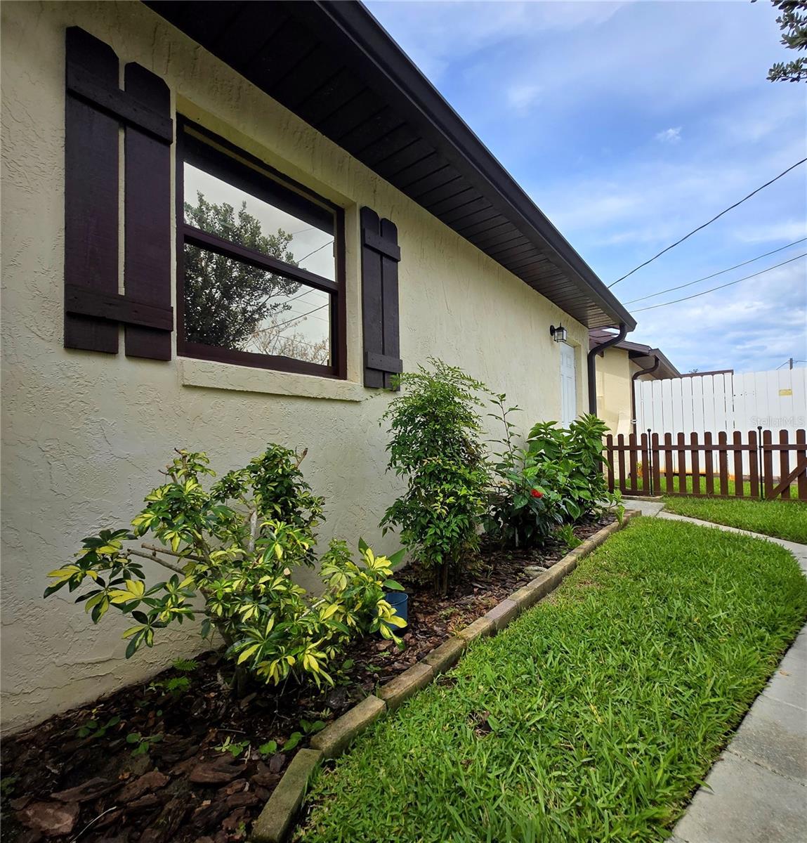LANDMARK BAPTIST VILLAGE PH 02 - Residential