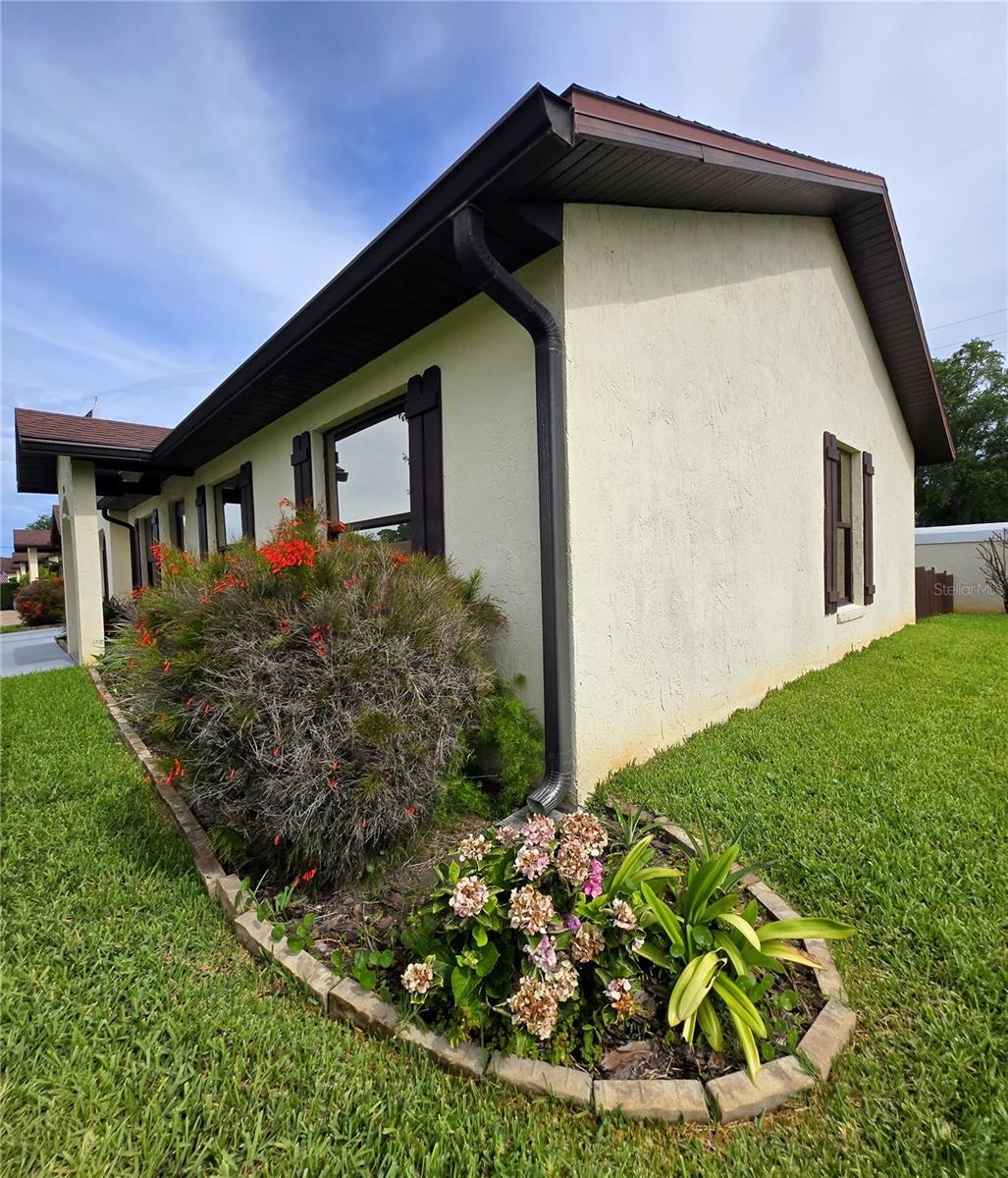 LANDMARK BAPTIST VILLAGE PH 02 - Residential