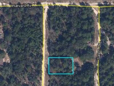 HIGHRIDGE ESTATES - Land