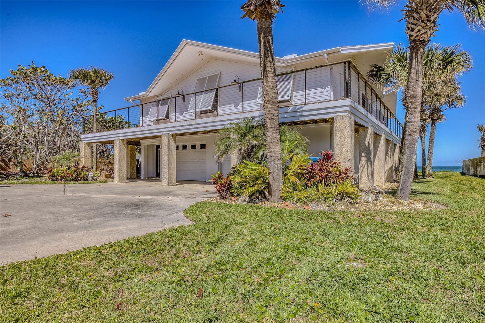 SILVER SANDS SEC D - Residential