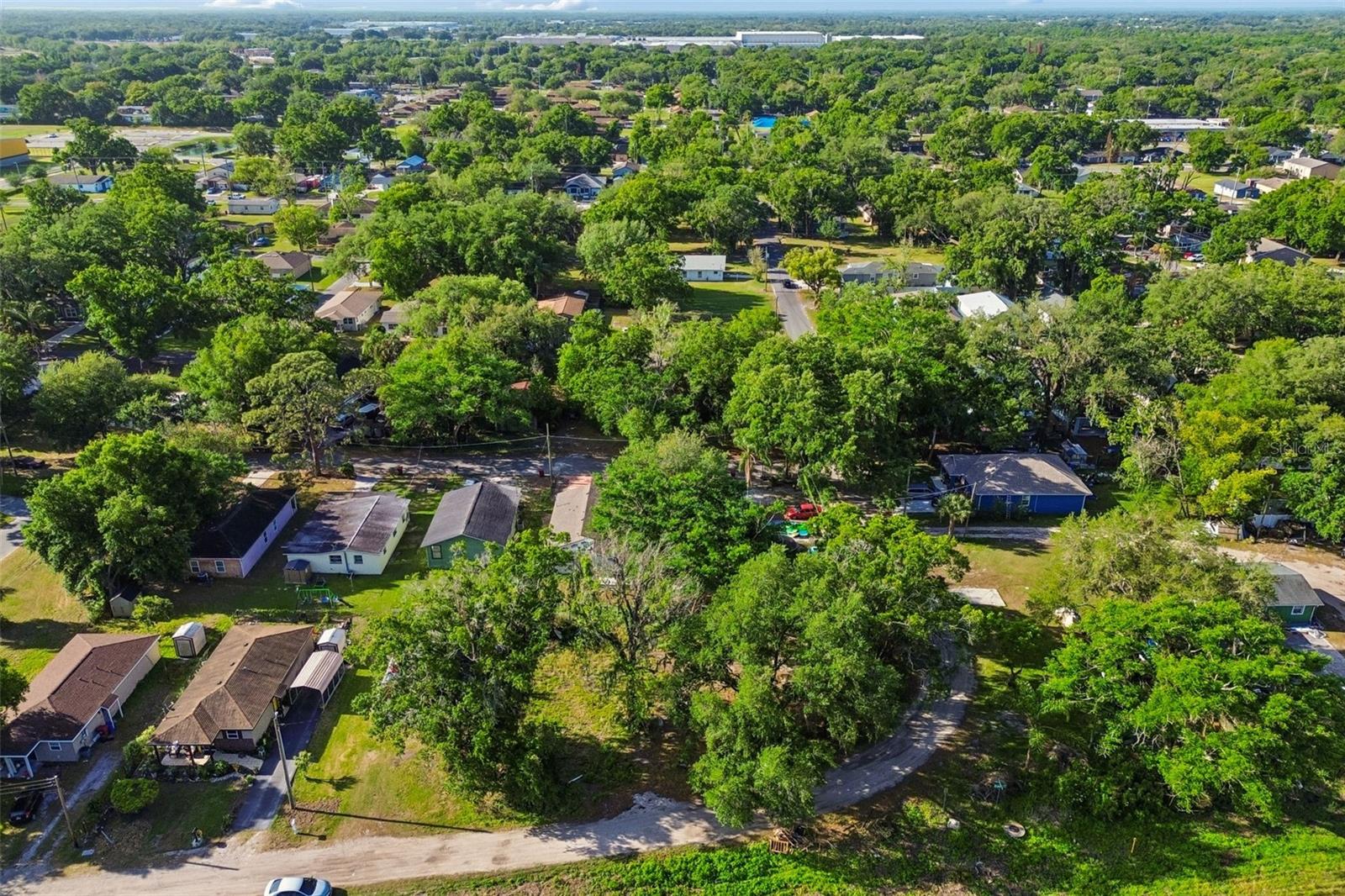 LINCOLN PARK HEIGHTS - Land