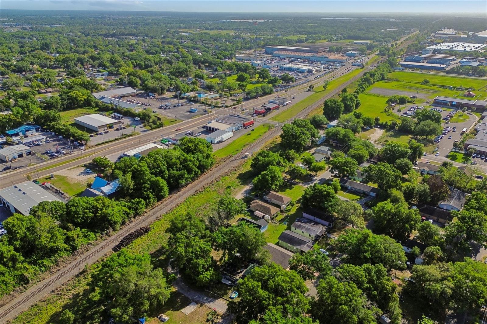 LINCOLN PARK HEIGHTS - Land
