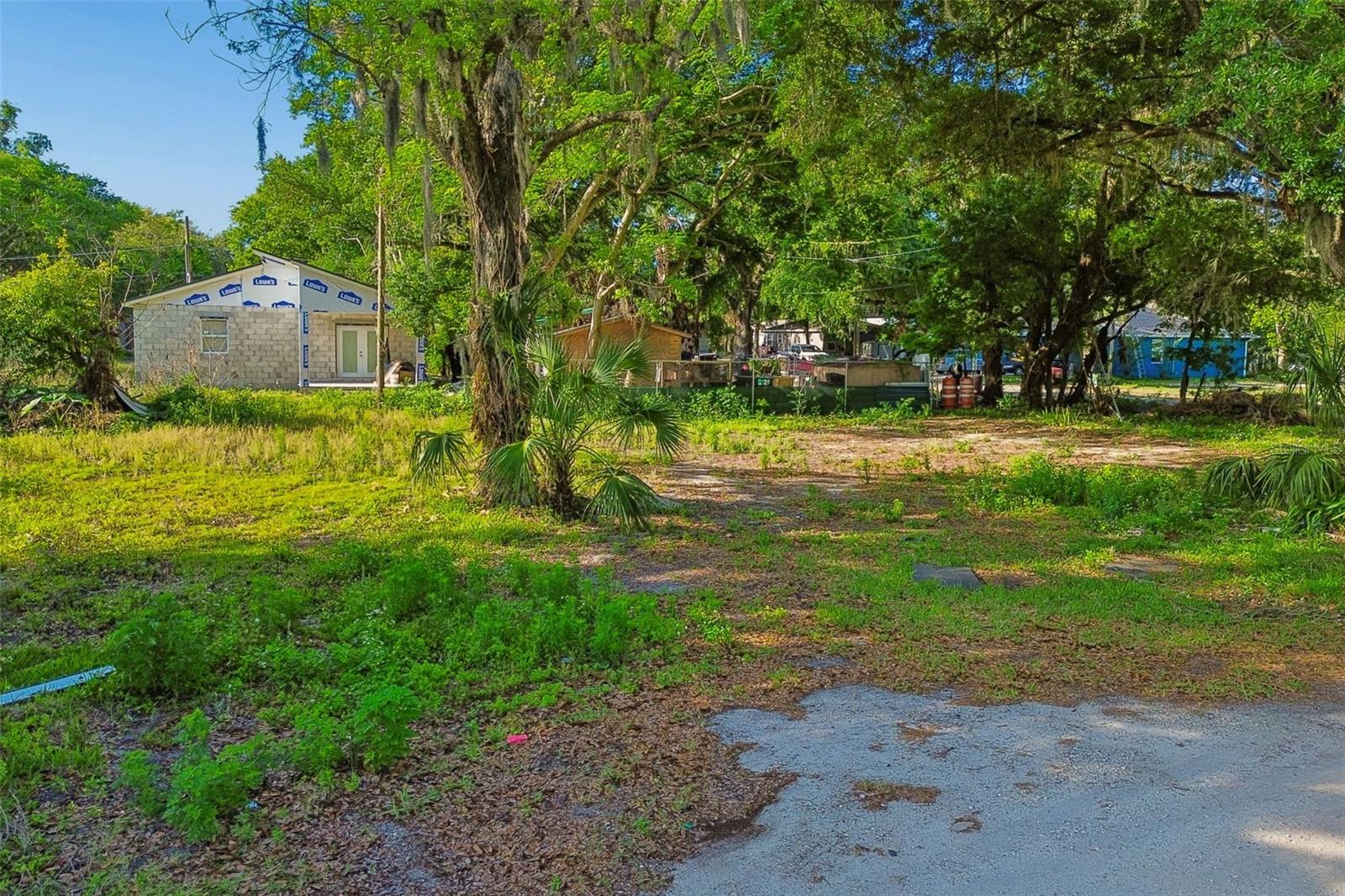 LINCOLN PARK HEIGHTS - Land