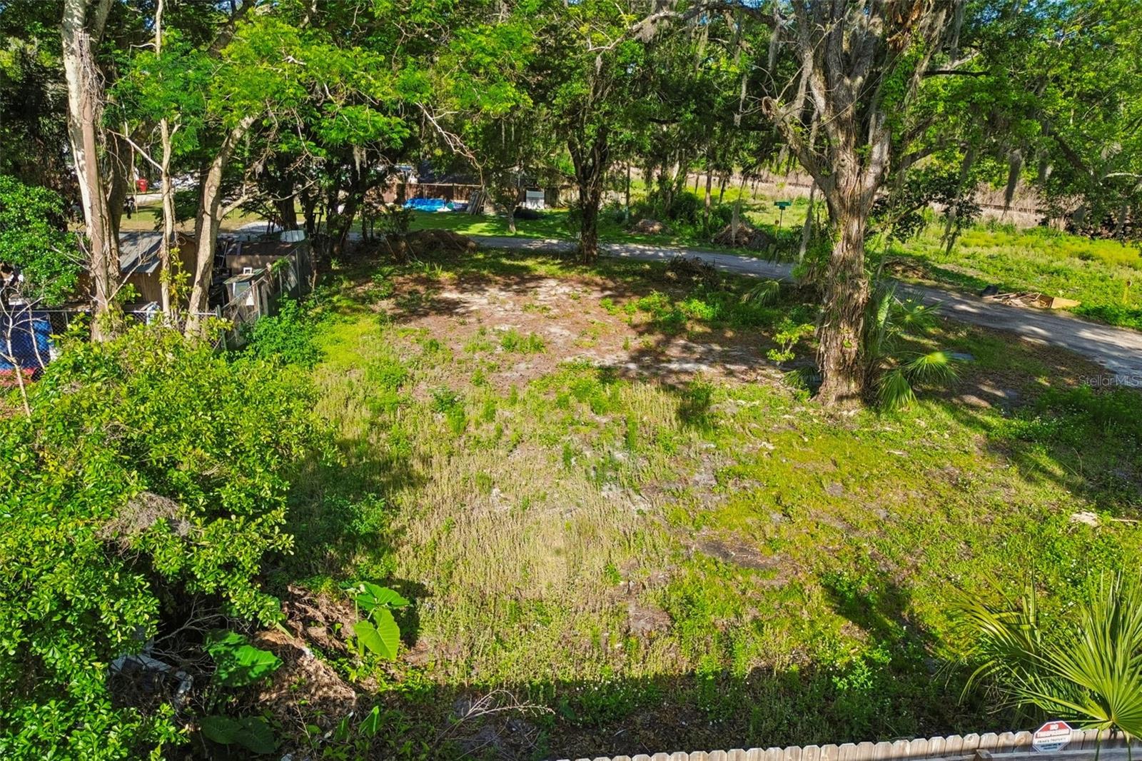 LINCOLN PARK HEIGHTS - Land