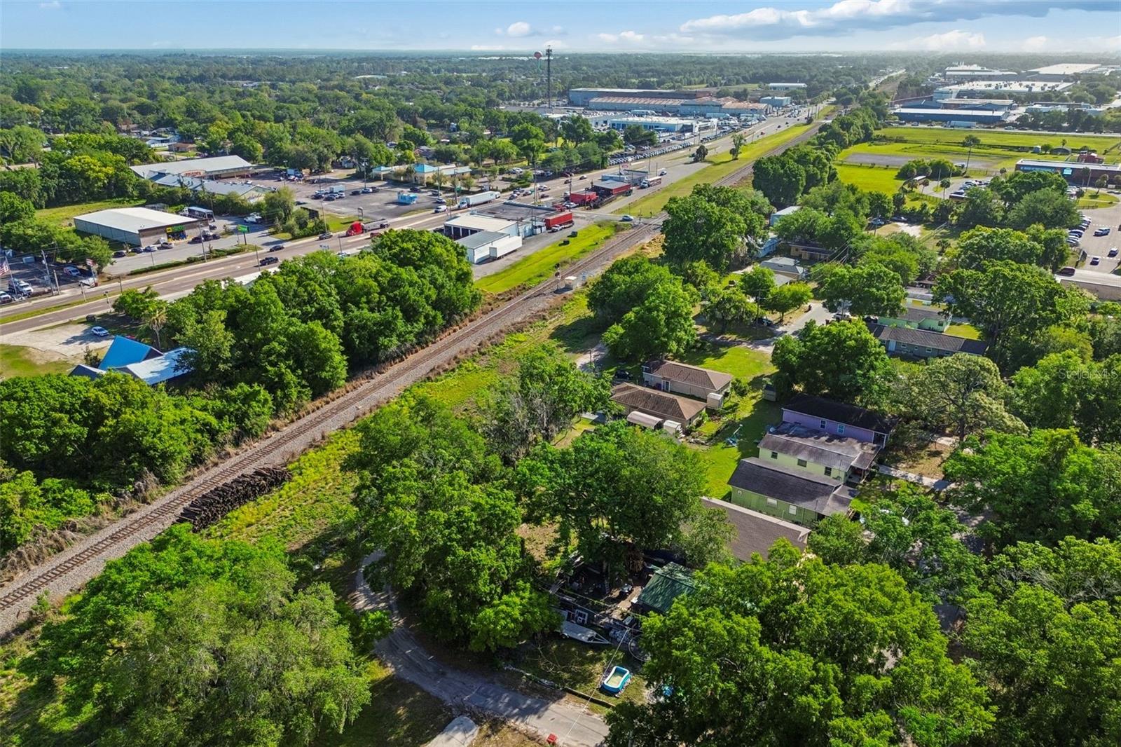 LINCOLN PARK HEIGHTS - Land