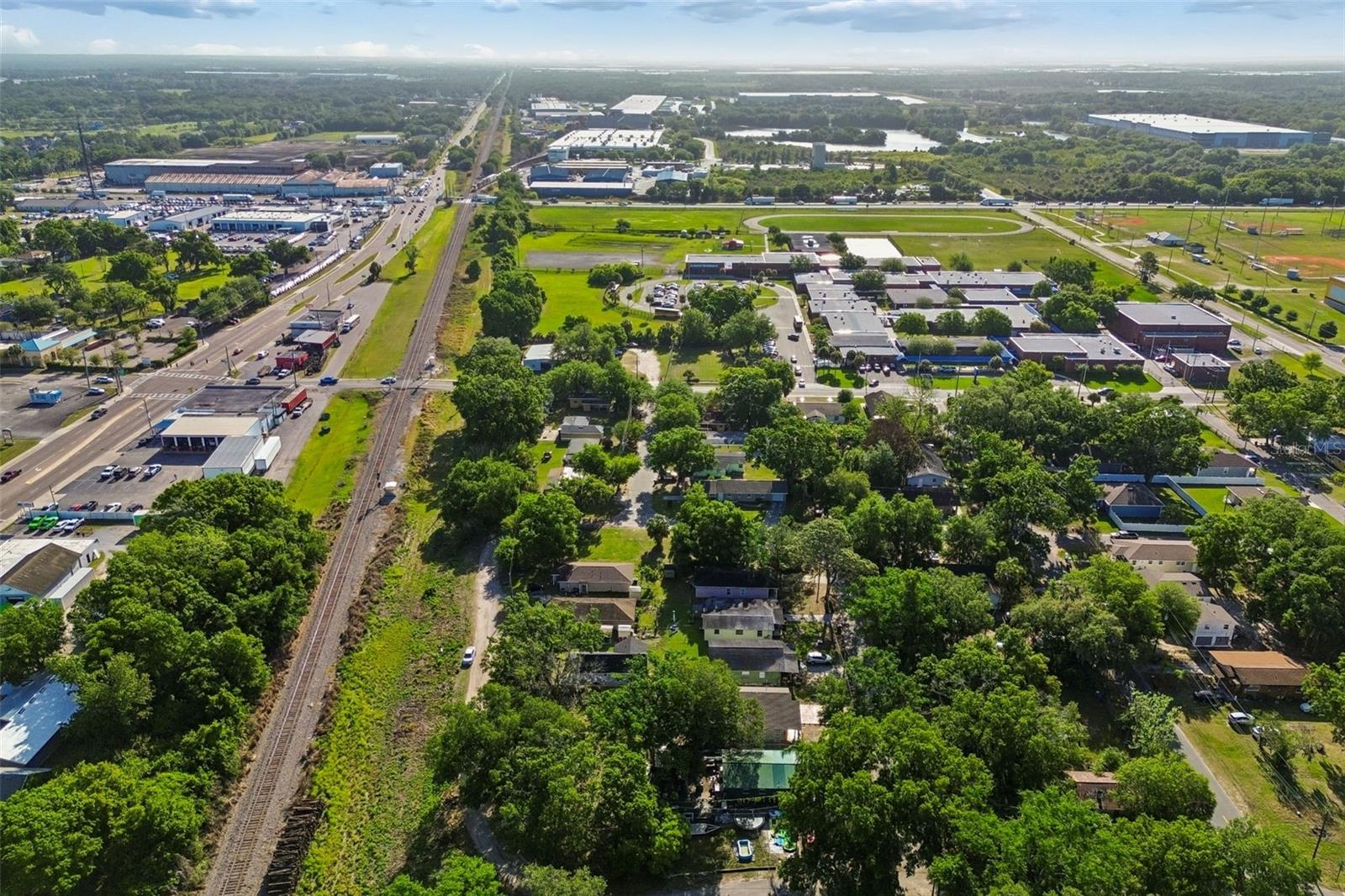 LINCOLN PARK HEIGHTS - Land