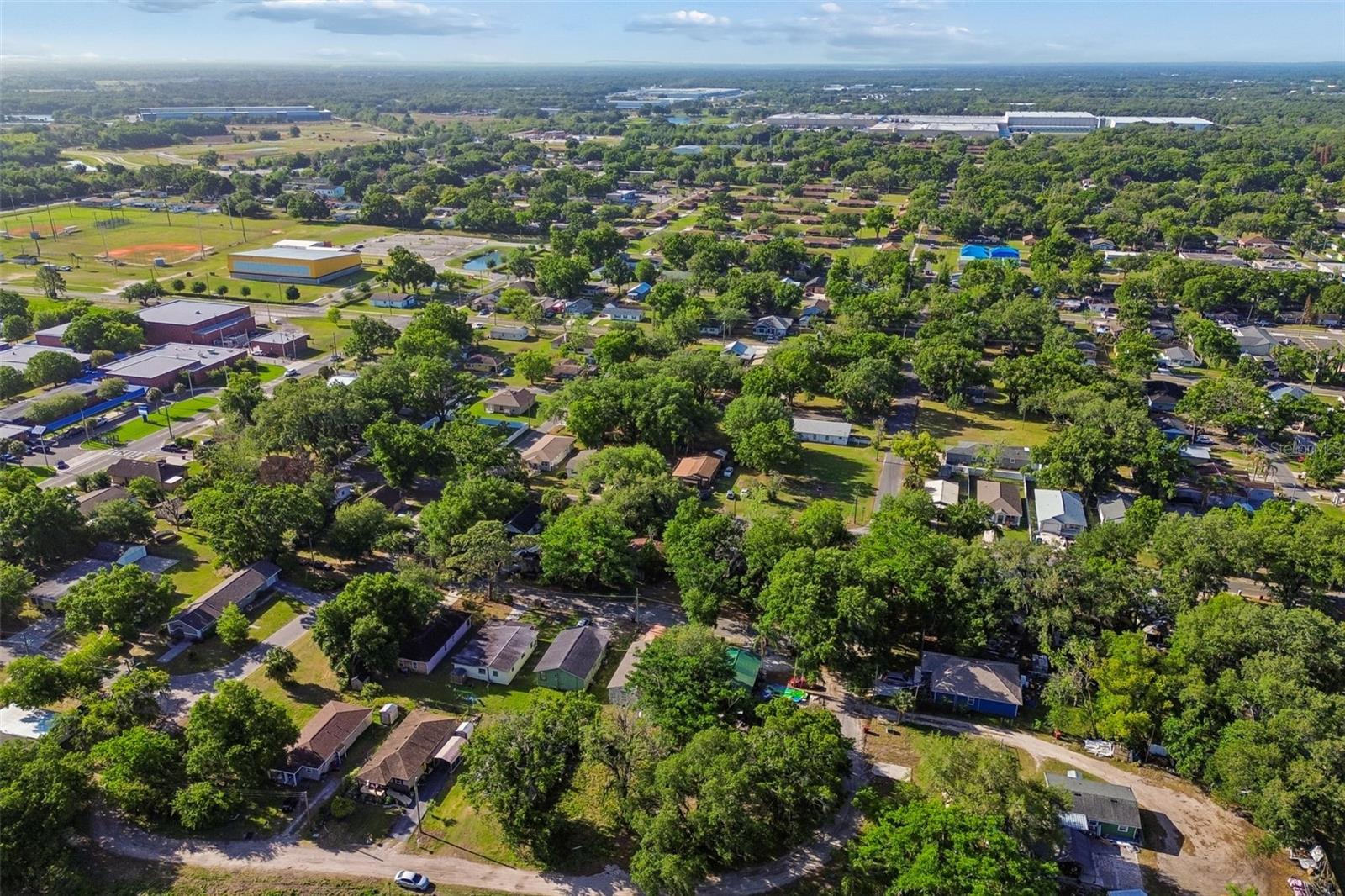 LINCOLN PARK HEIGHTS - Land