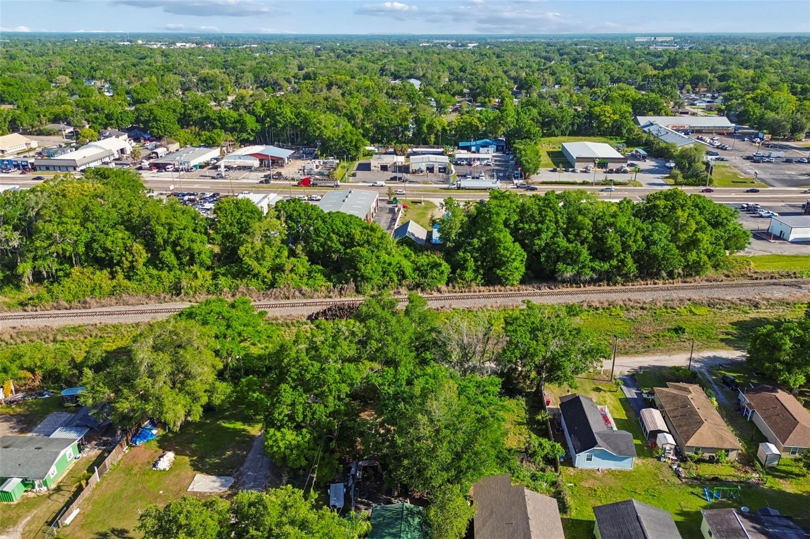 LINCOLN PARK HEIGHTS - Land