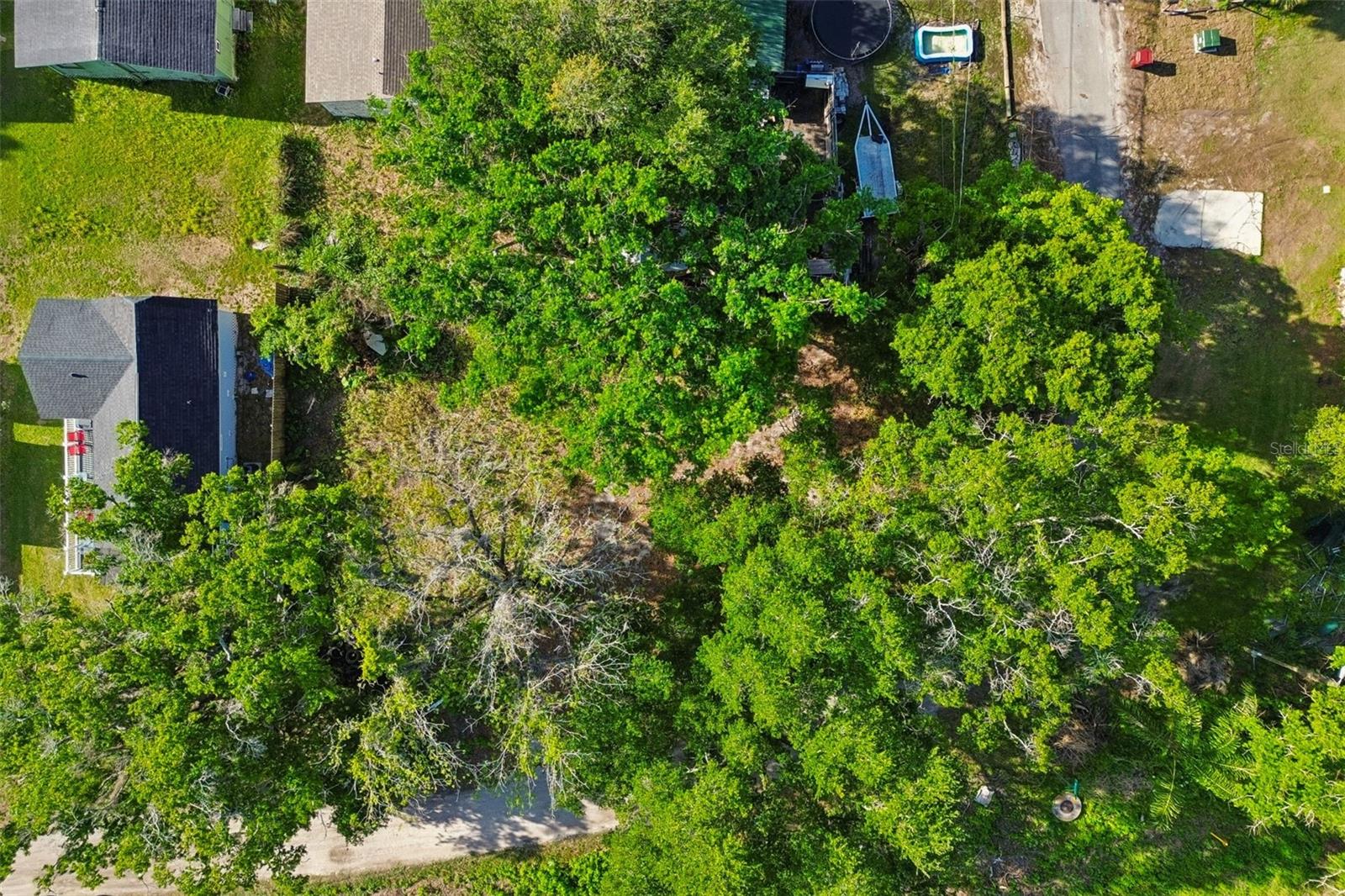 LINCOLN PARK HEIGHTS - Land