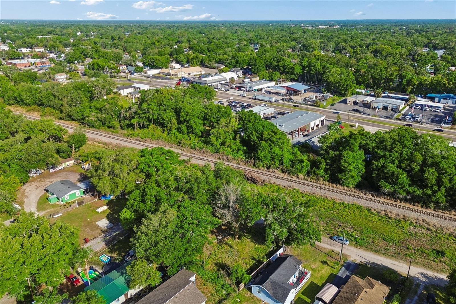 LINCOLN PARK HEIGHTS - Land