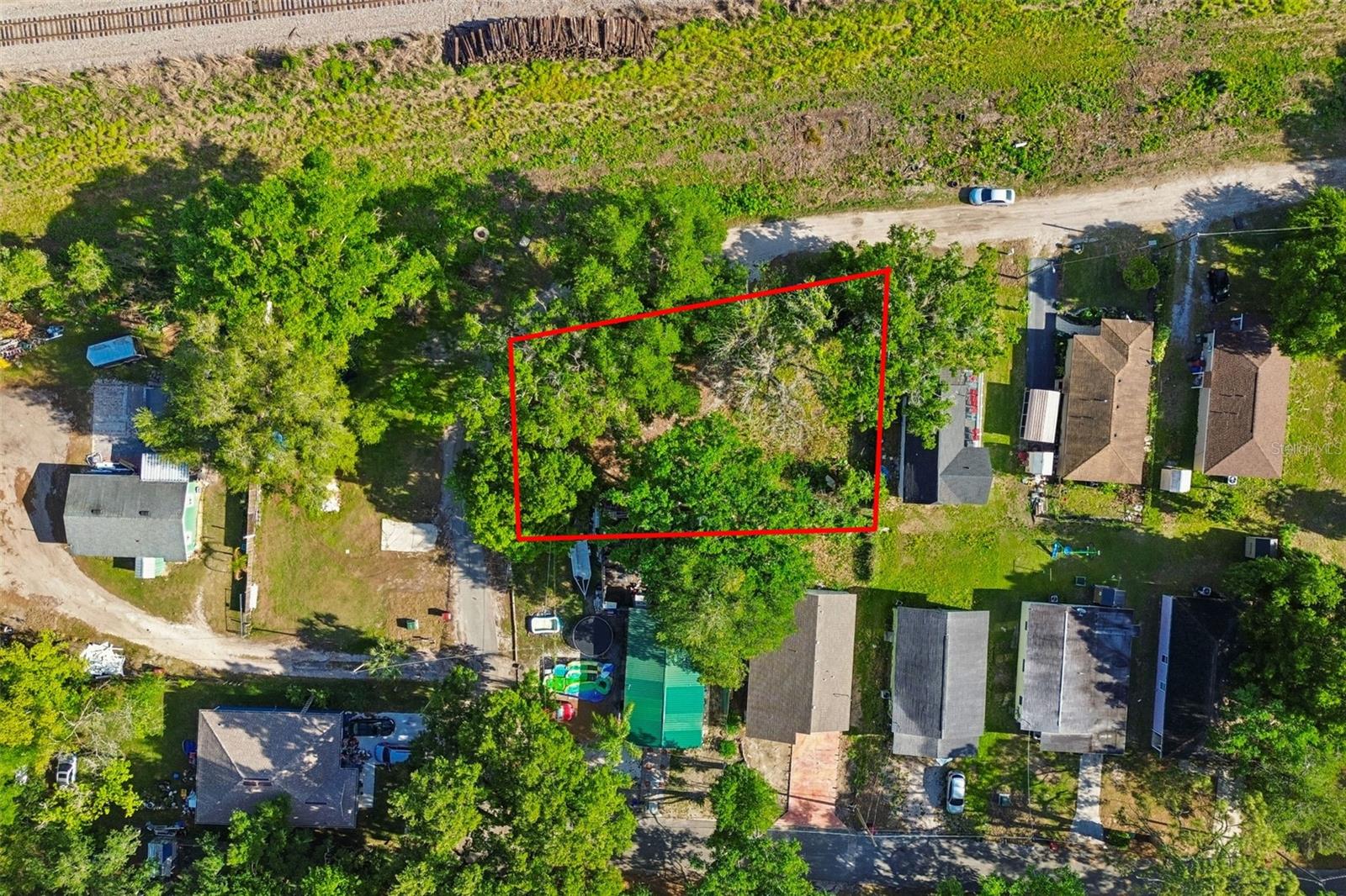 LINCOLN PARK HEIGHTS - Land