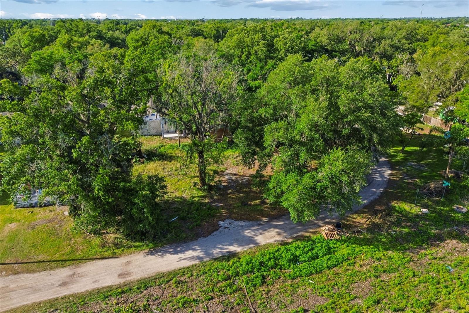 LINCOLN PARK HEIGHTS - Land
