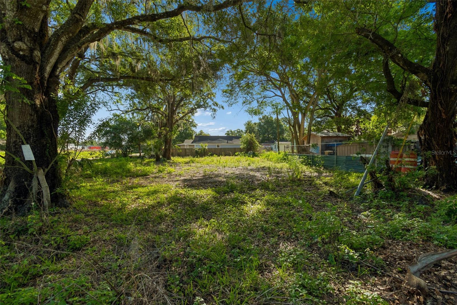LINCOLN PARK HEIGHTS - Land