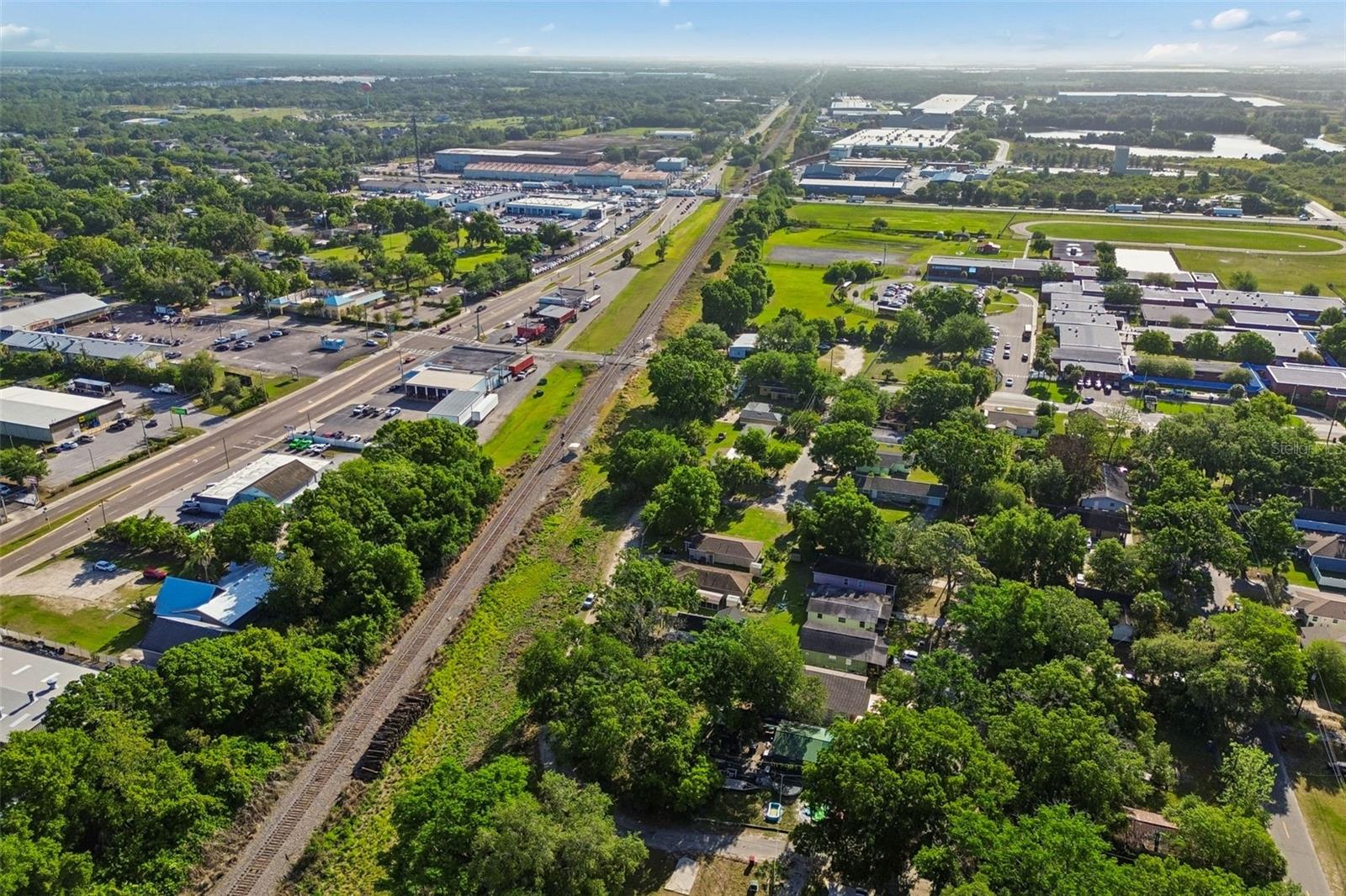 LINCOLN PARK HEIGHTS - Land