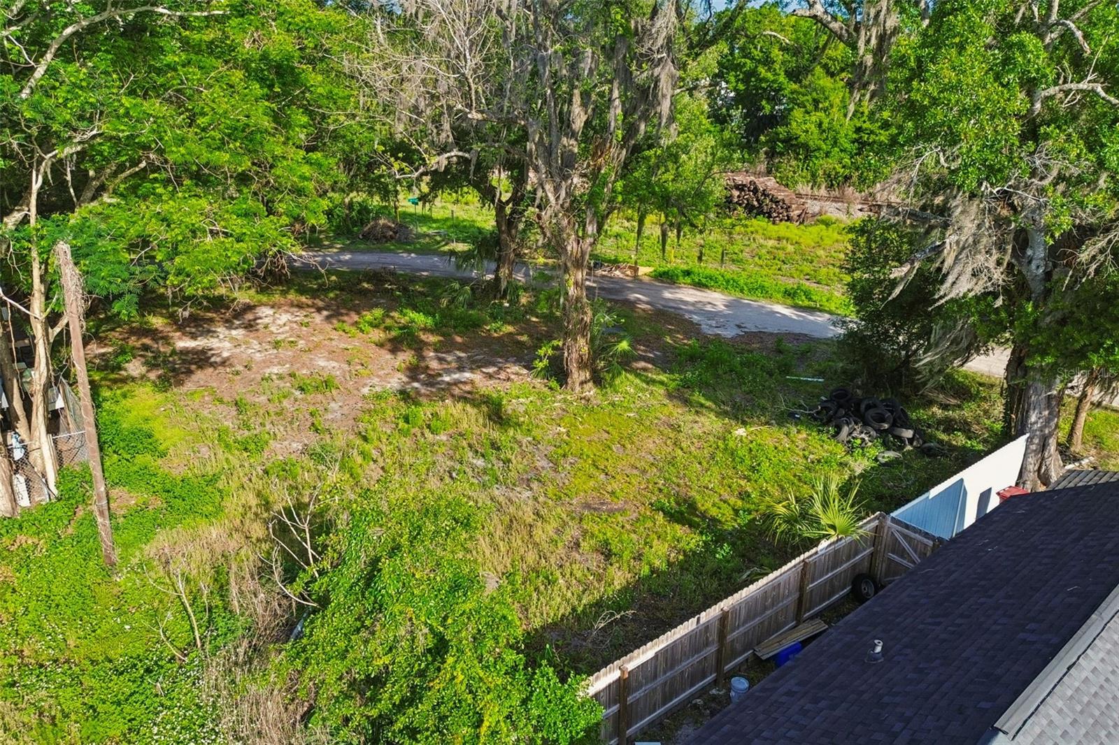 LINCOLN PARK HEIGHTS - Land