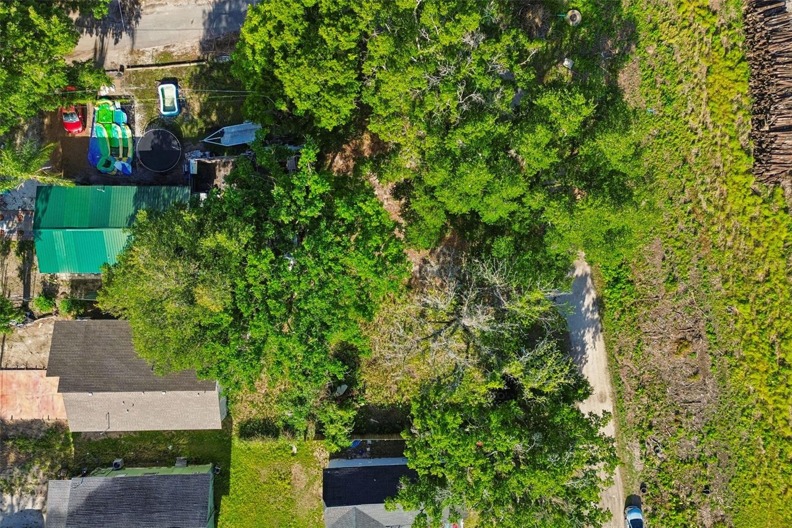 LINCOLN PARK HEIGHTS - Land