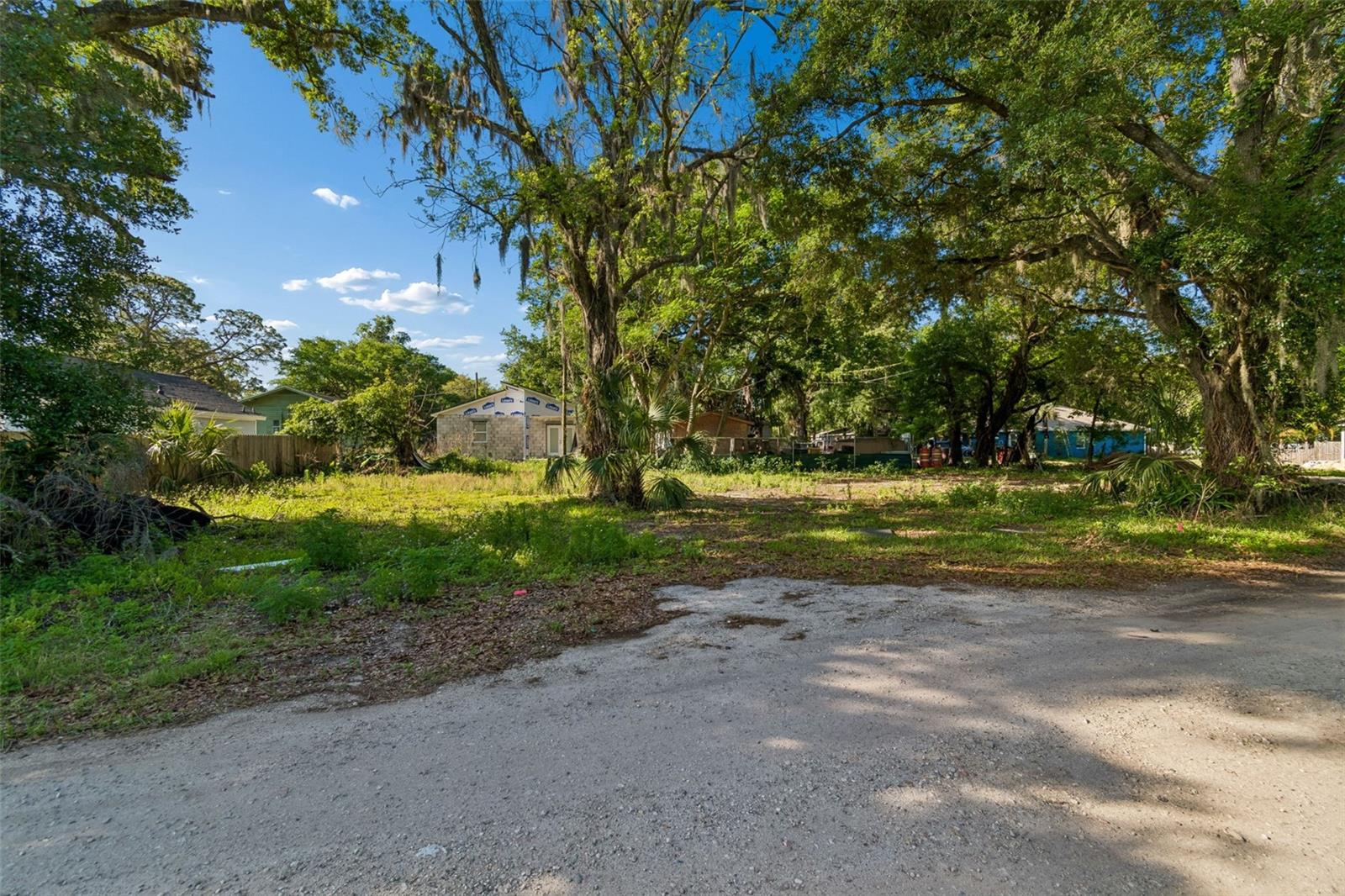 LINCOLN PARK HEIGHTS - Land