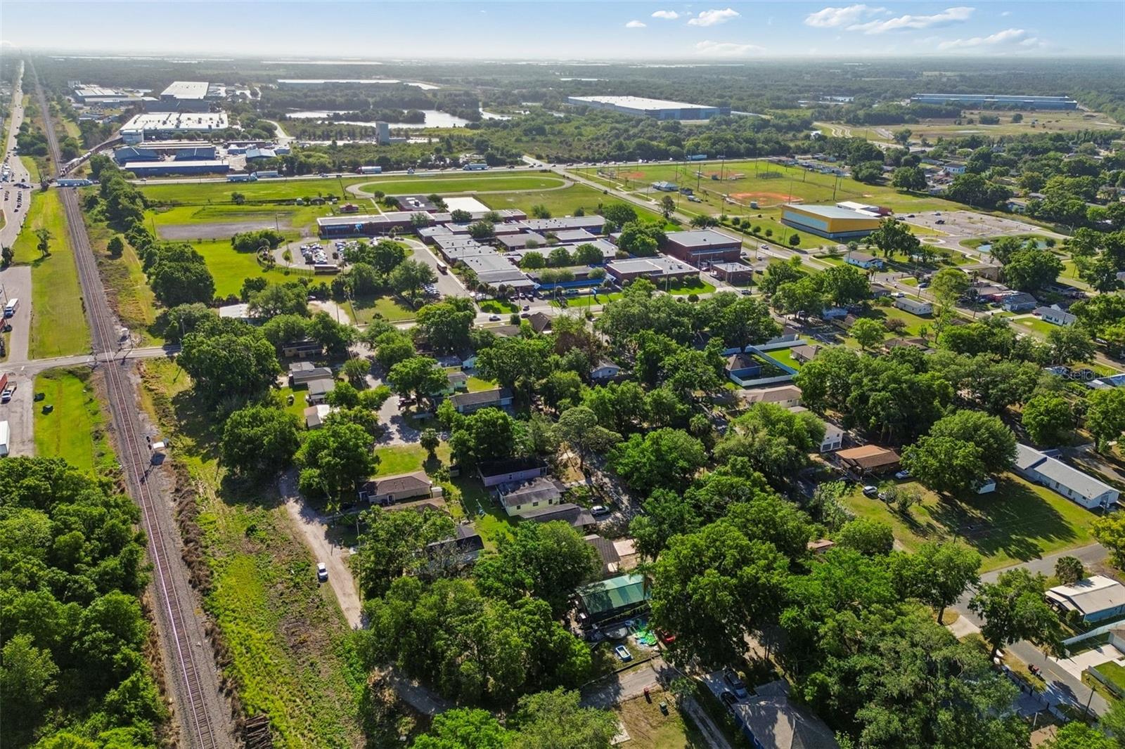 LINCOLN PARK HEIGHTS - Land