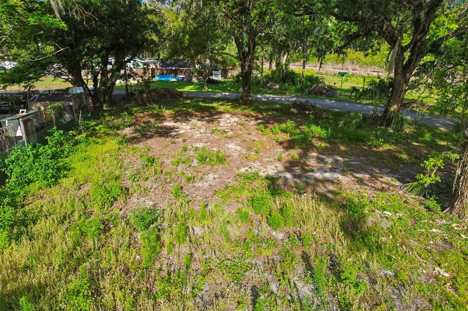 LINCOLN PARK HEIGHTS - Land