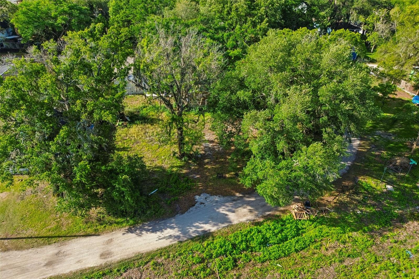 LINCOLN PARK HEIGHTS - Land