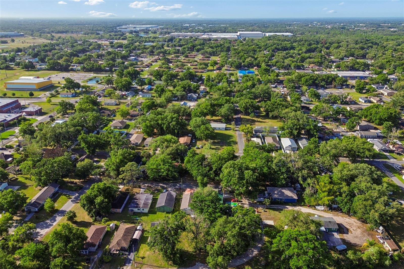 LINCOLN PARK HEIGHTS - Land