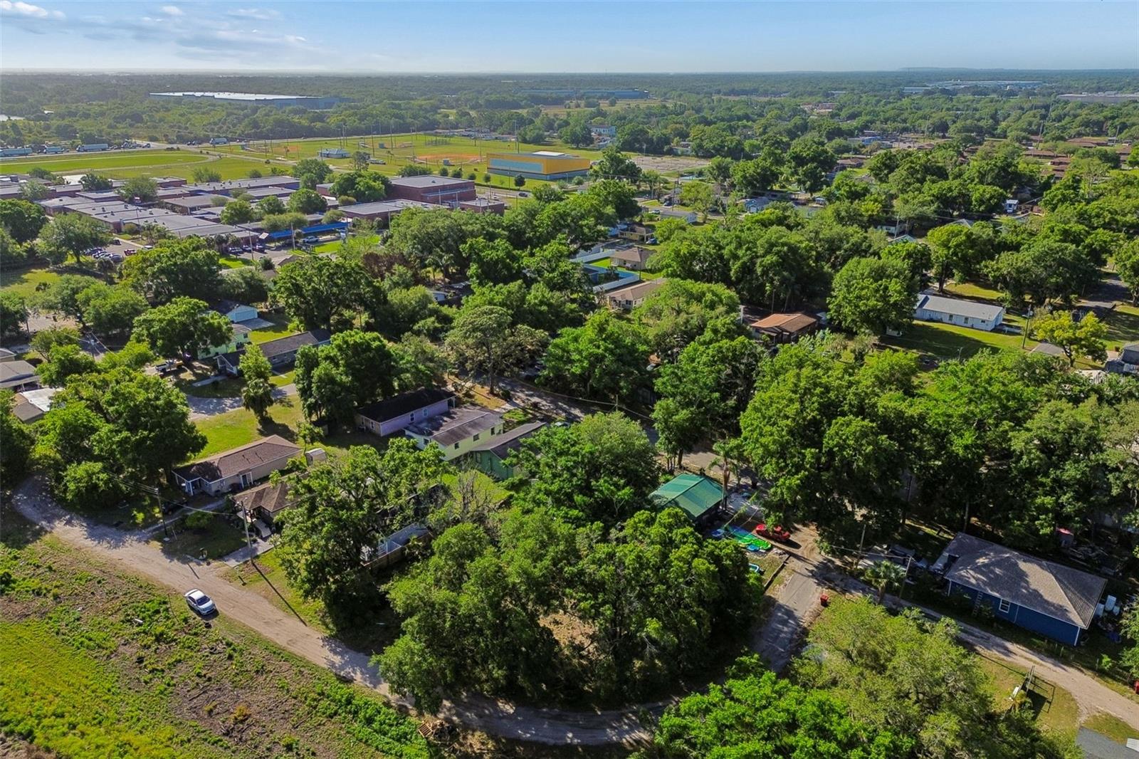 LINCOLN PARK HEIGHTS - Land