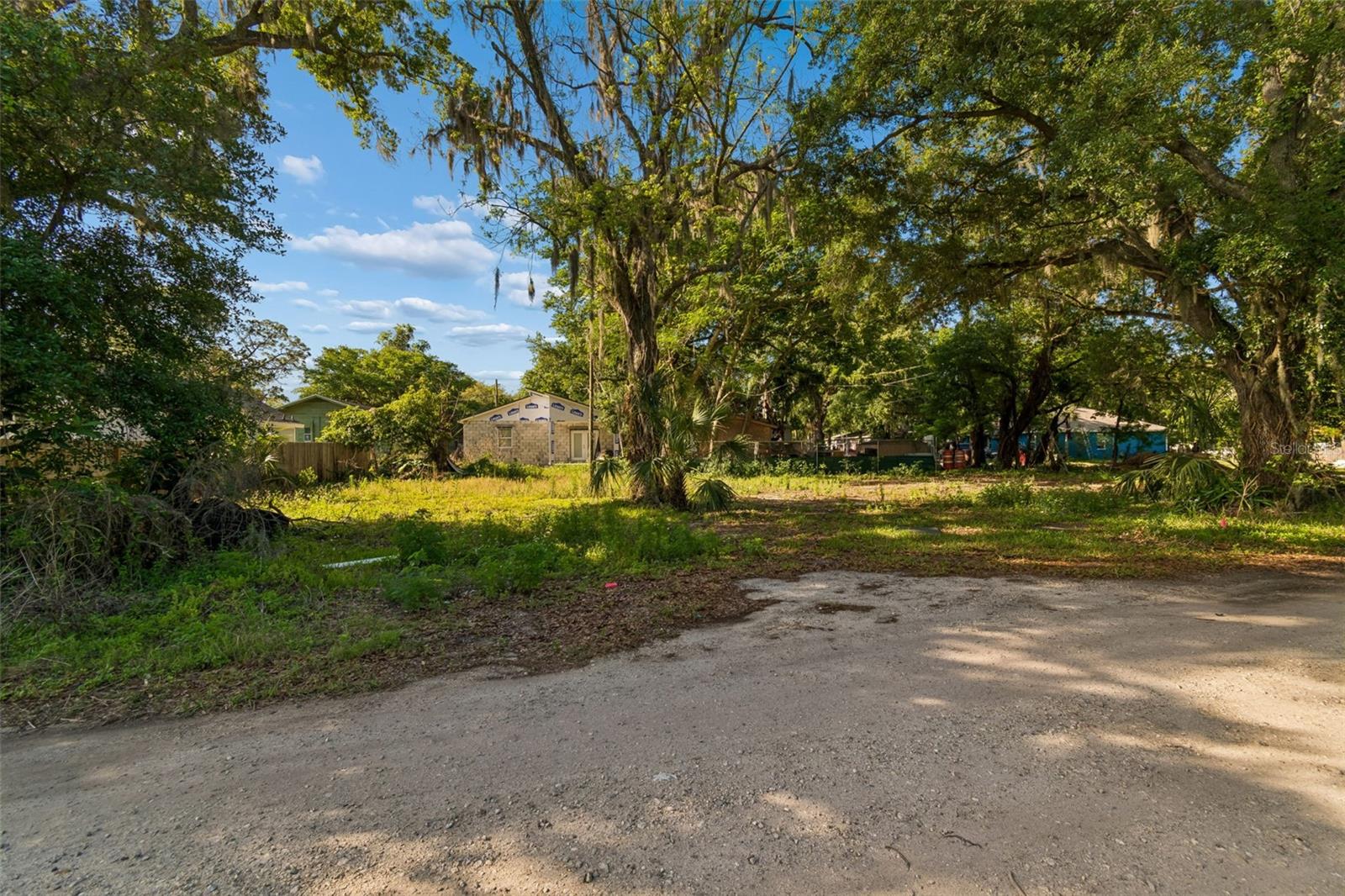 LINCOLN PARK HEIGHTS - Land