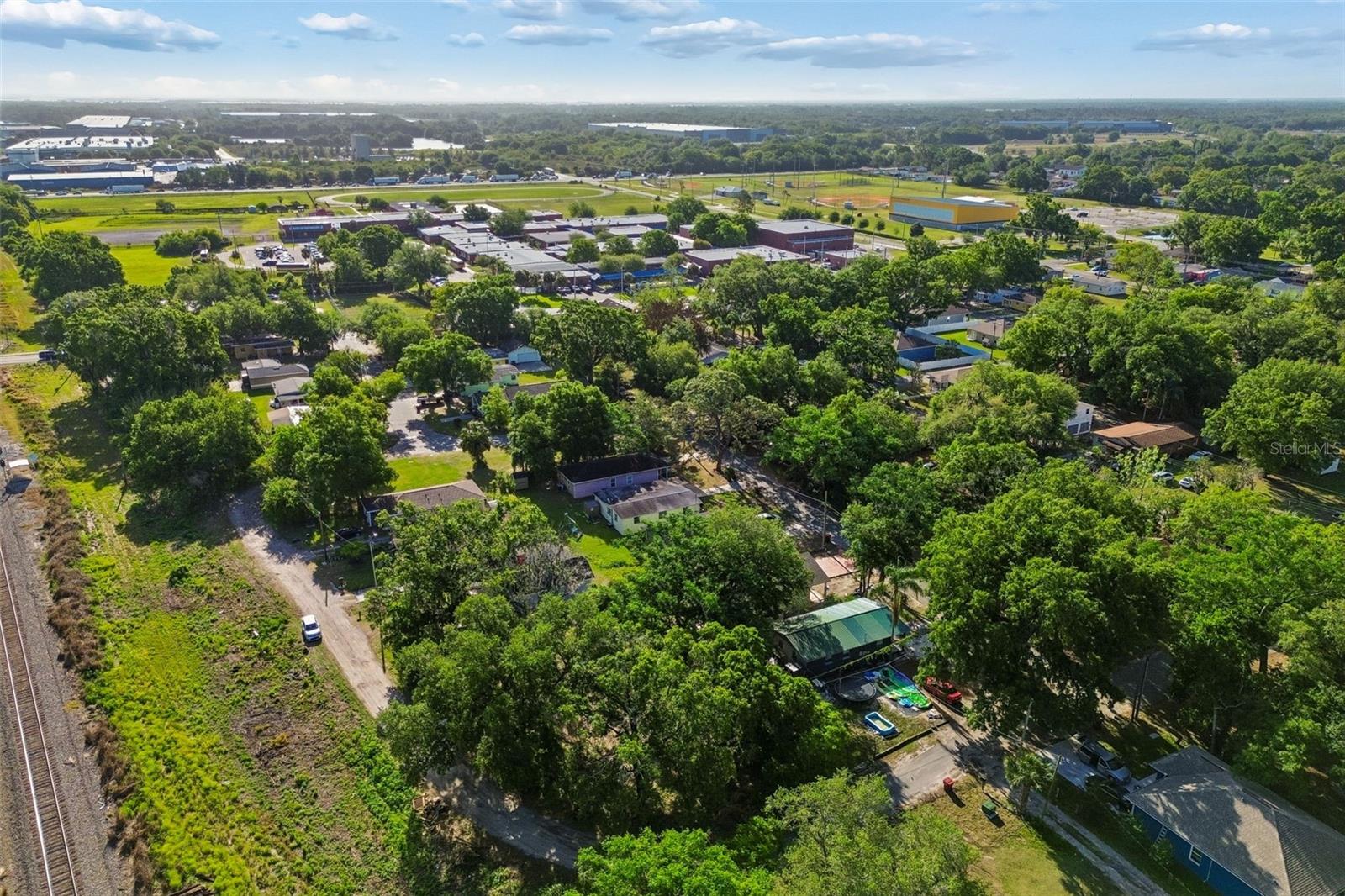 LINCOLN PARK HEIGHTS - Land