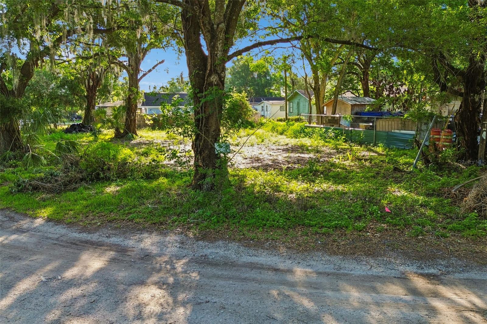 LINCOLN PARK HEIGHTS - Land