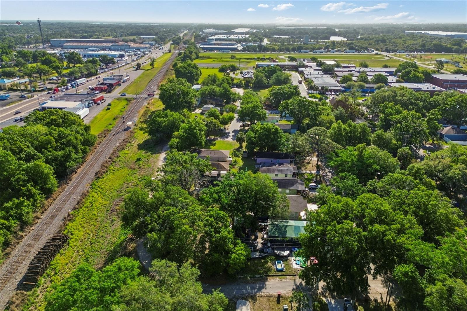 LINCOLN PARK HEIGHTS - Land