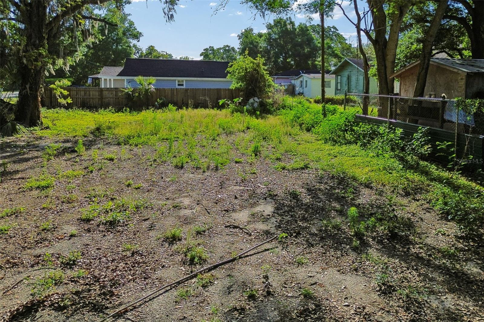 LINCOLN PARK HEIGHTS - Land