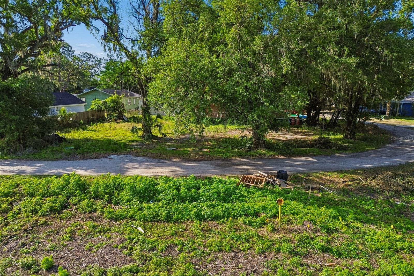 LINCOLN PARK HEIGHTS - Land