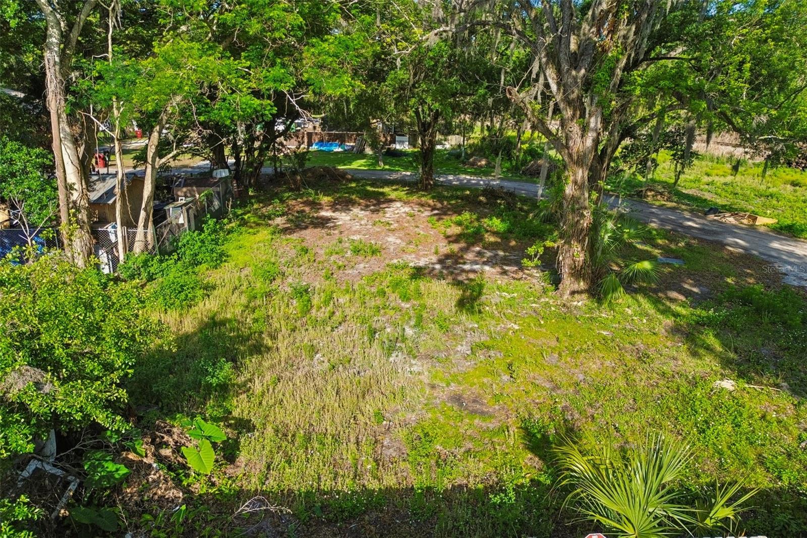 LINCOLN PARK HEIGHTS - Land