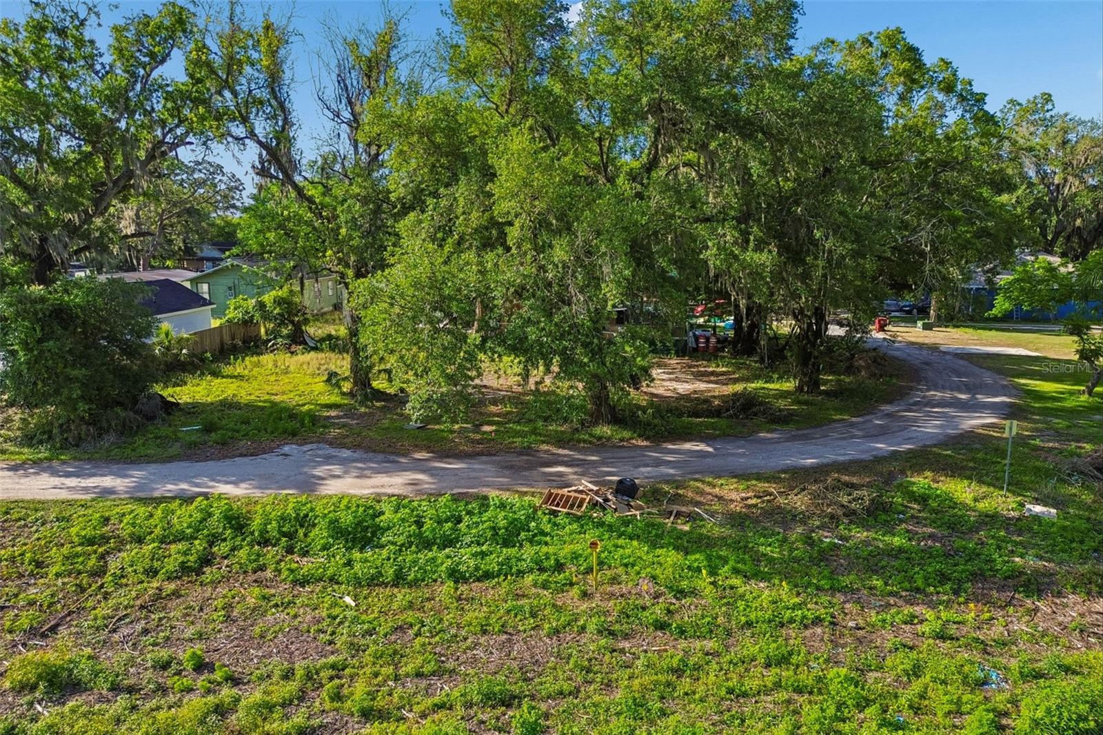 LINCOLN PARK HEIGHTS - Land