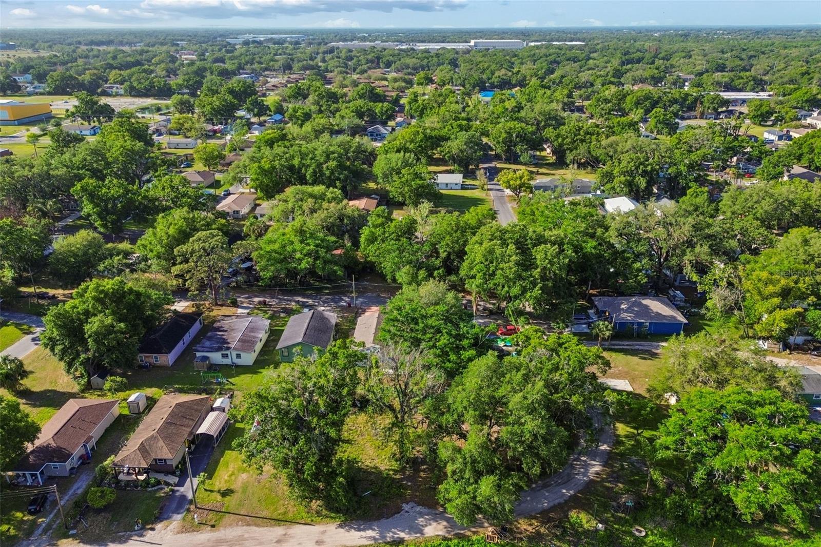 LINCOLN PARK HEIGHTS - Land