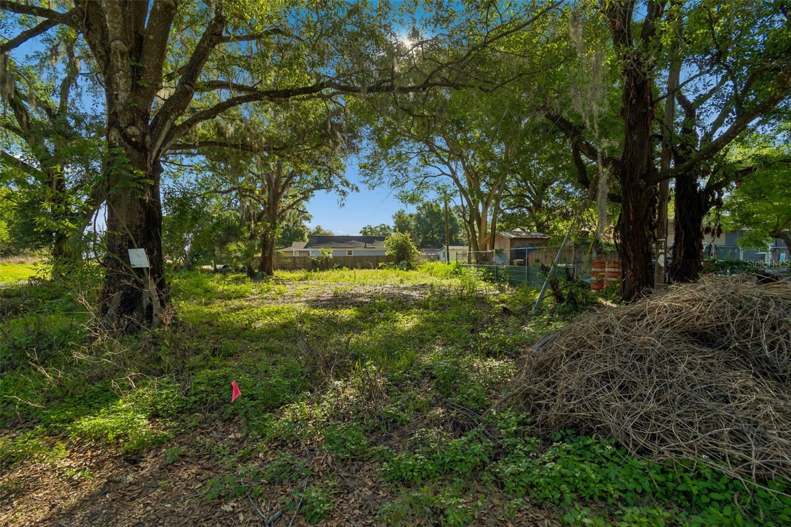LINCOLN PARK HEIGHTS - Land