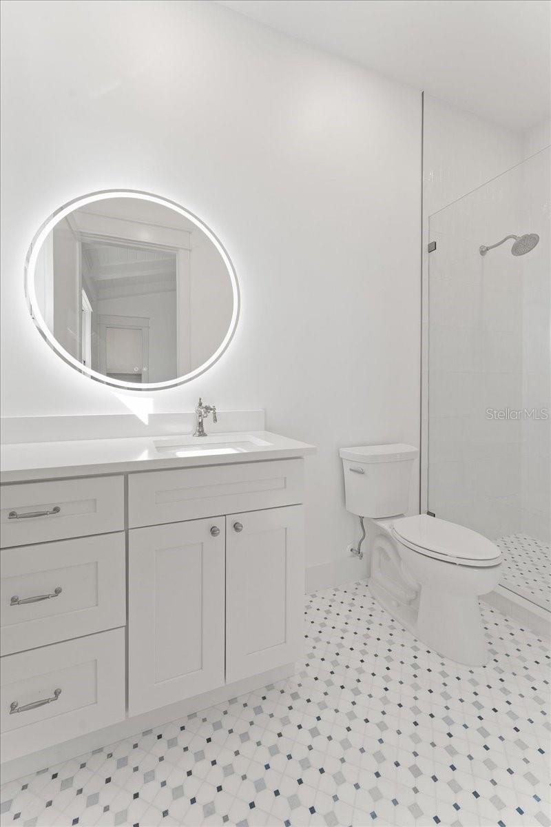 BOCA GRANDE - Residential