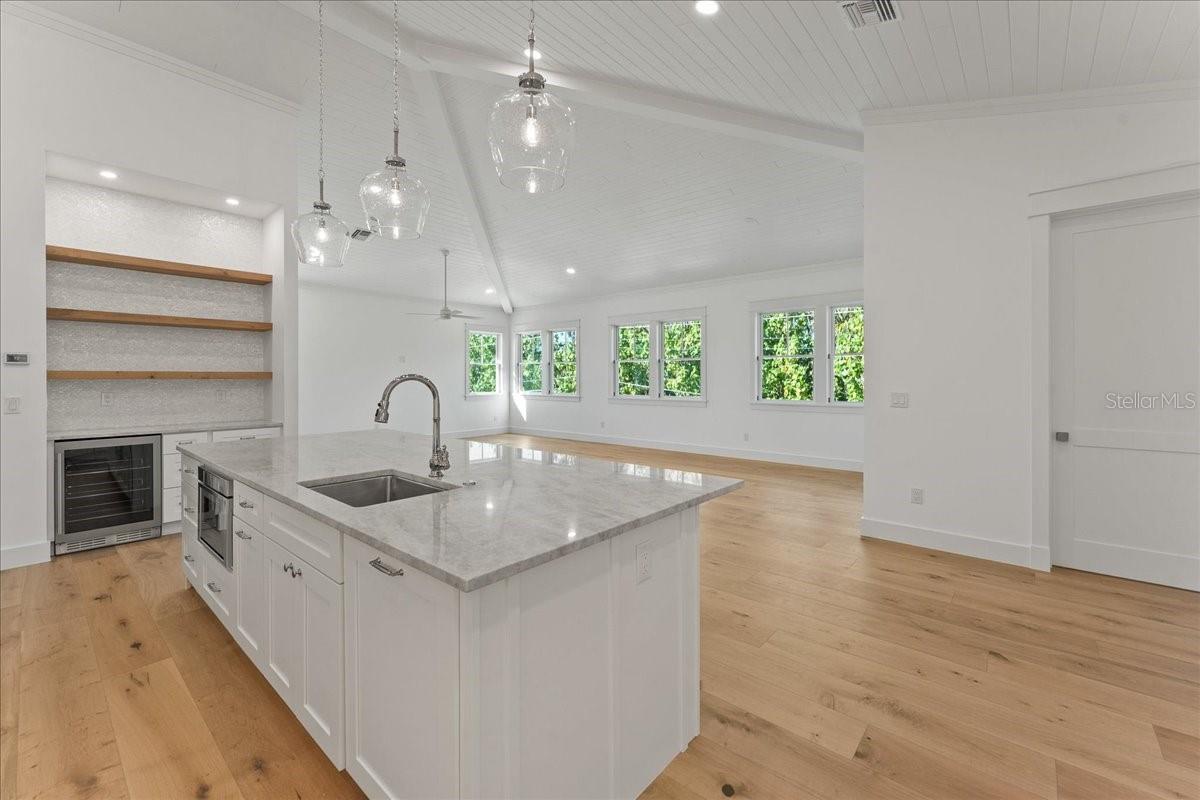 BOCA GRANDE - Residential